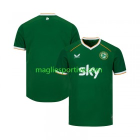 Completo Calcio Irlanda Divisa Prima 2026